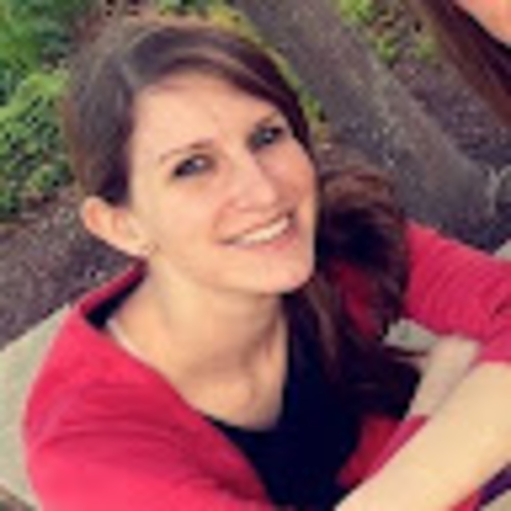 Meet your Posher, Becca